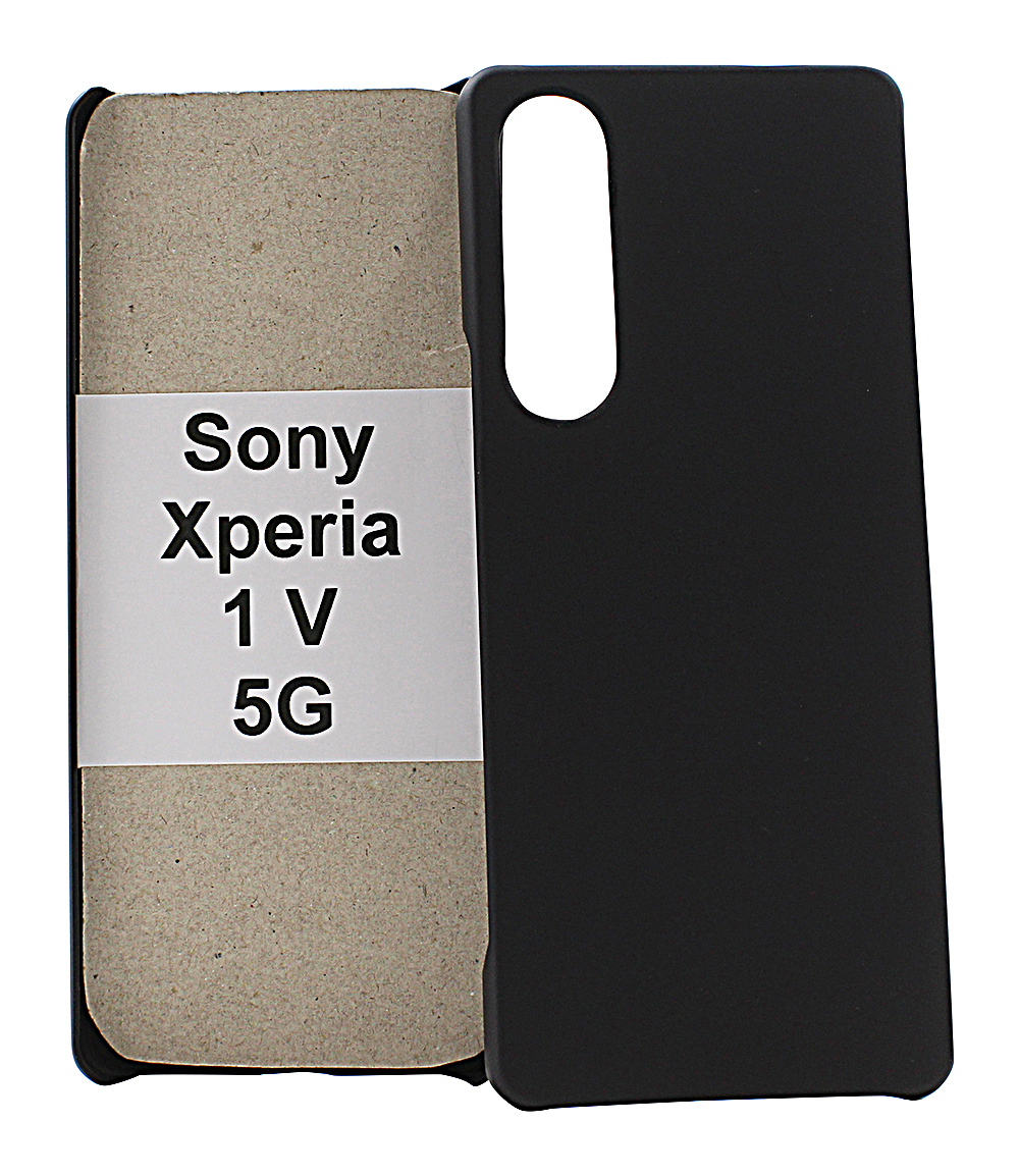 Hardcase Cover Sony Xperia 1 V