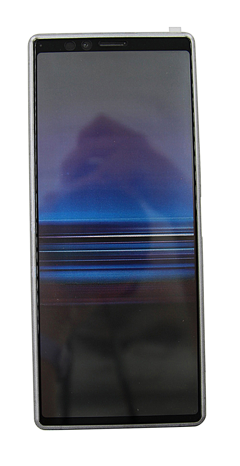 Full Frame Glasbeskyttelse Sony Xperia 1 (J9110)