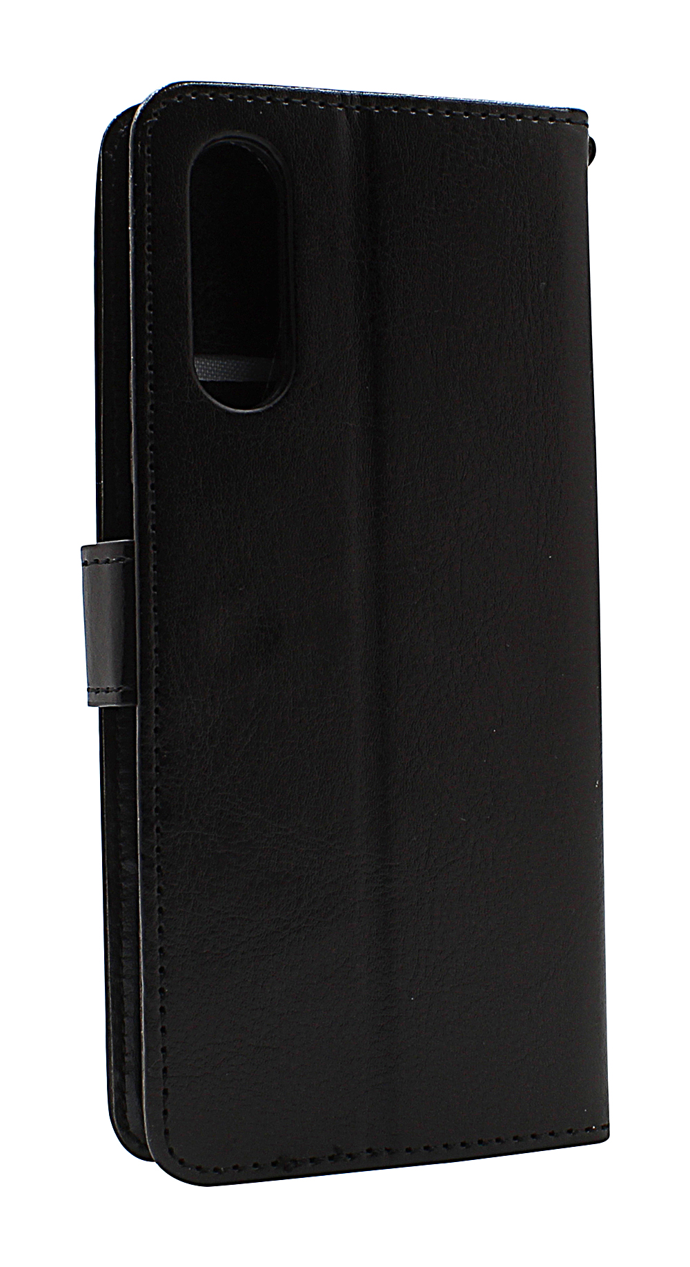 Crazy Horse Wallet Sony Xperia 10 II (XQ-AU51 / XQ-AU52)