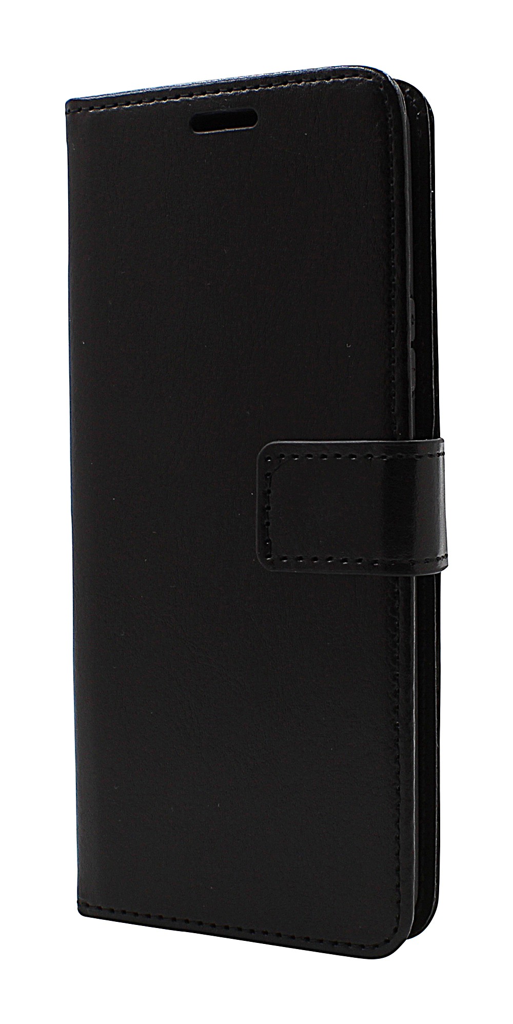 Crazy Horse Wallet Sony Xperia 10 II (XQ-AU51 / XQ-AU52)