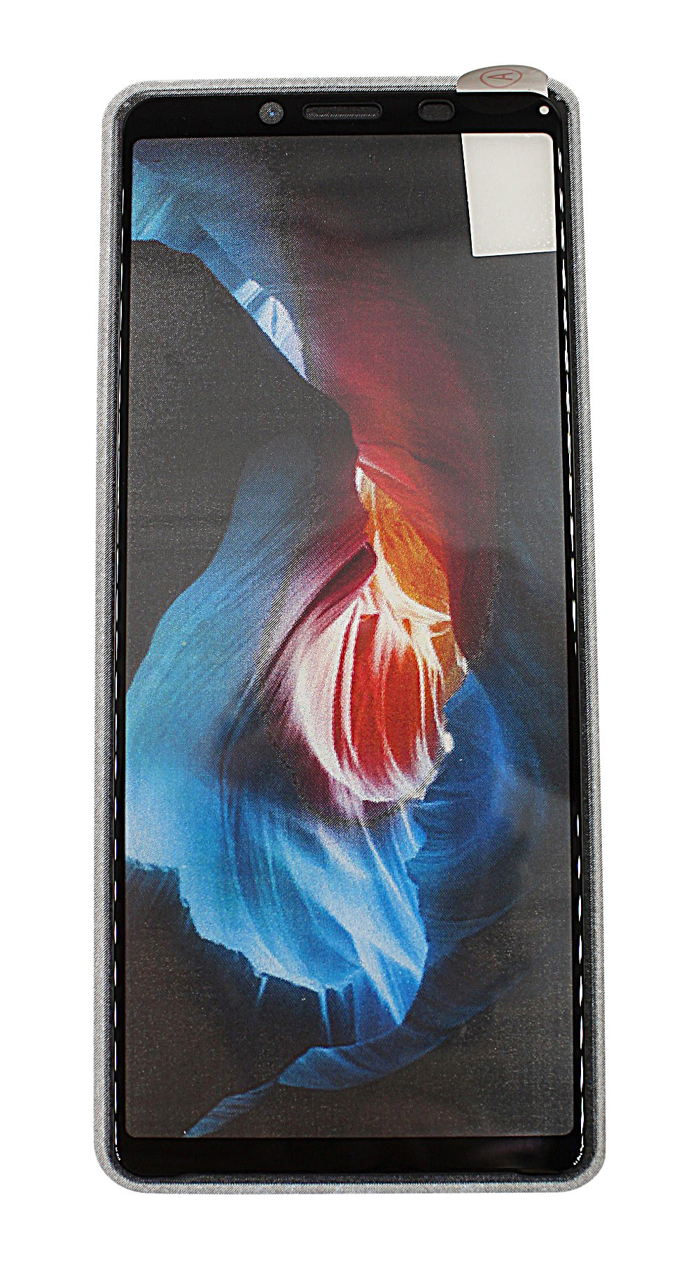 Full Frame Glasbeskyttelse Sony Xperia 10 II (XQ-AU51 / XQ-AU52)
