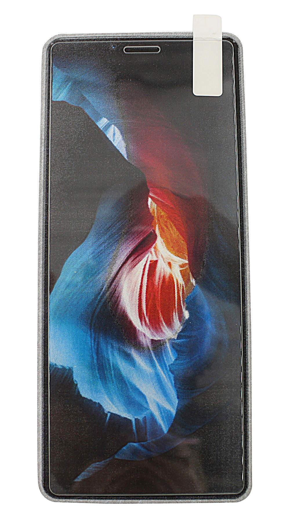 Glasbeskyttelse Sony Xperia 10 II (XQ-AU51 / XQ-AU52)