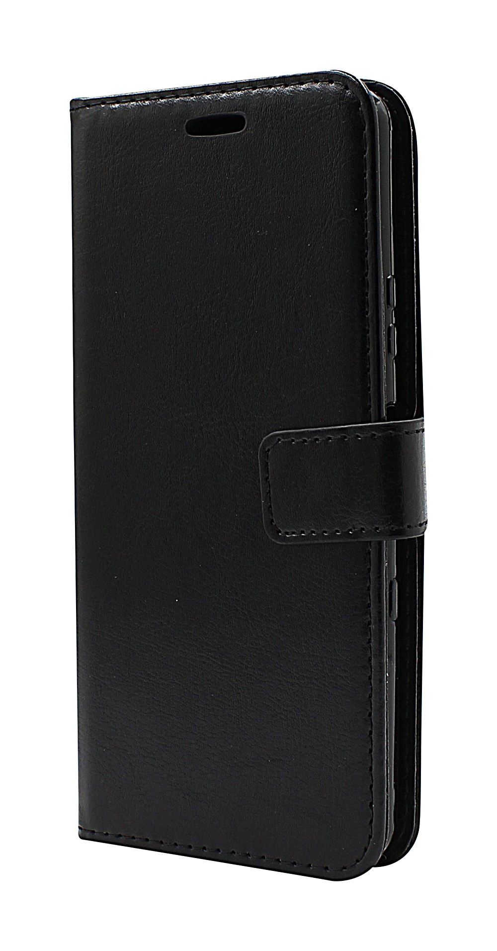 Crazy Horse Wallet Sony Xperia 10 III (XQ-BT52)