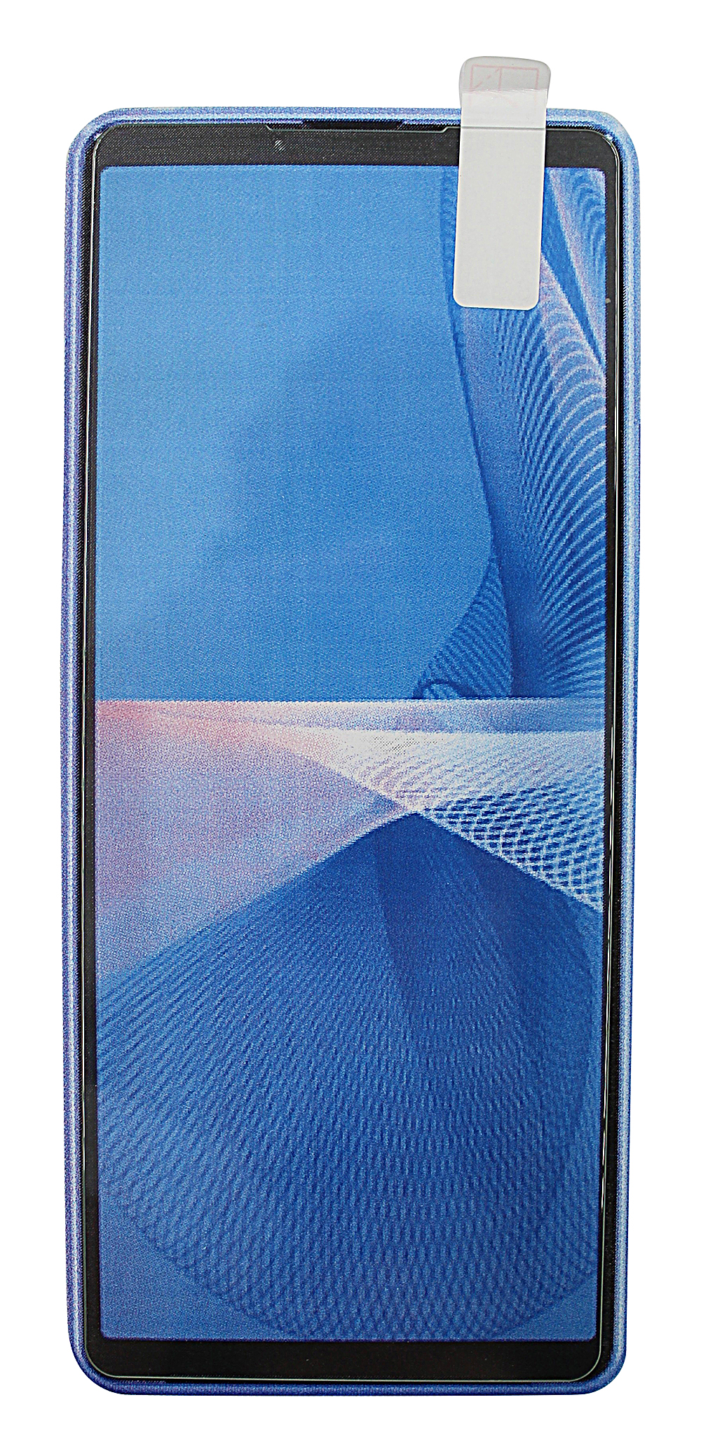 Glasbeskyttelse Sony Xperia 10 III (XQ-BT52)