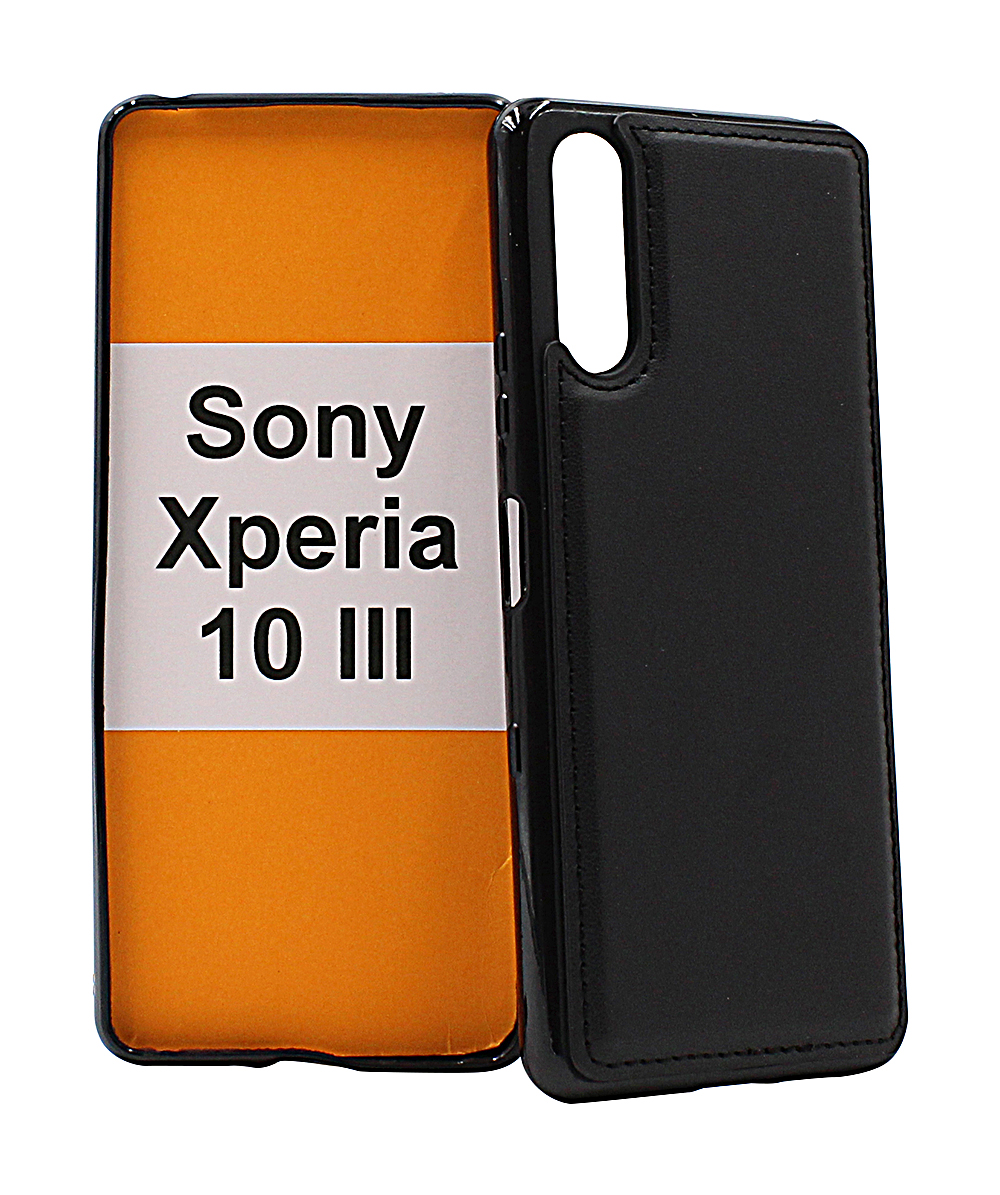Product Image for Magnet Cover Sony Xperia 10 III (XQ-BT52)