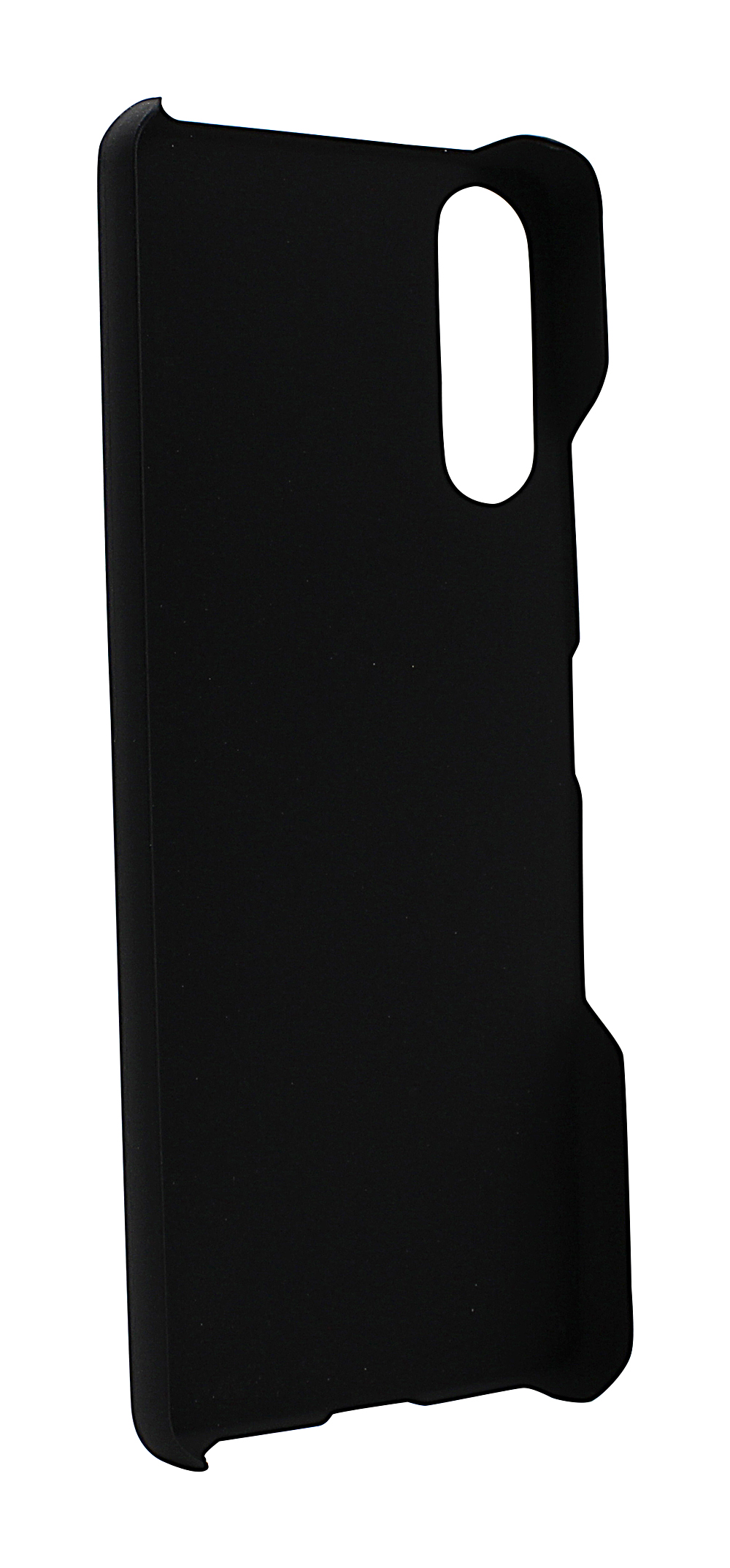Skimblocker Magnet Designwallet Sony Xperia 10 III (XQ-BT52)