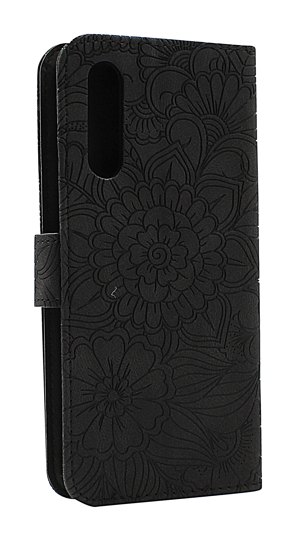 Flower Standcase Wallet Sony Xperia 10 IV 5G (XQ-CC54)