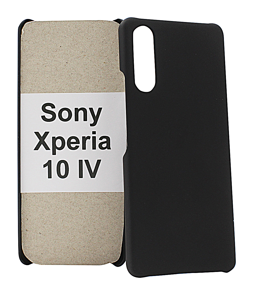 Hardcase Cover Sony Xperia 10 IV 5G (XQ-CC54)