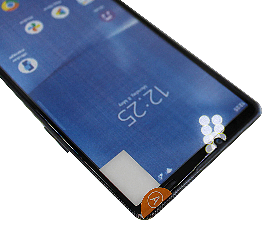 Full Frame Glasbeskyttelse Sony Xperia 10 V 5G