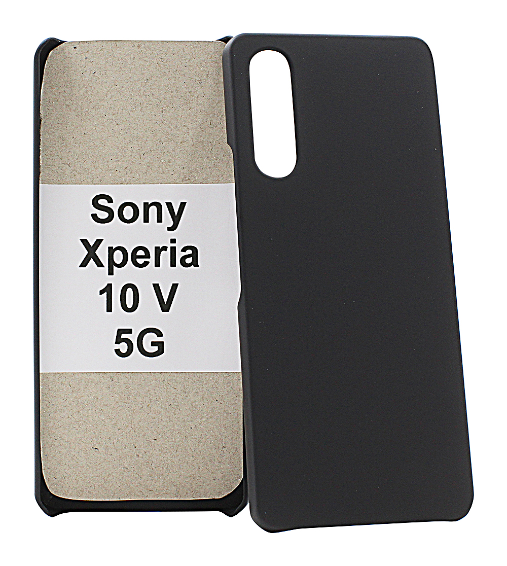 Hardcase Cover Sony Xperia 10 V 5G