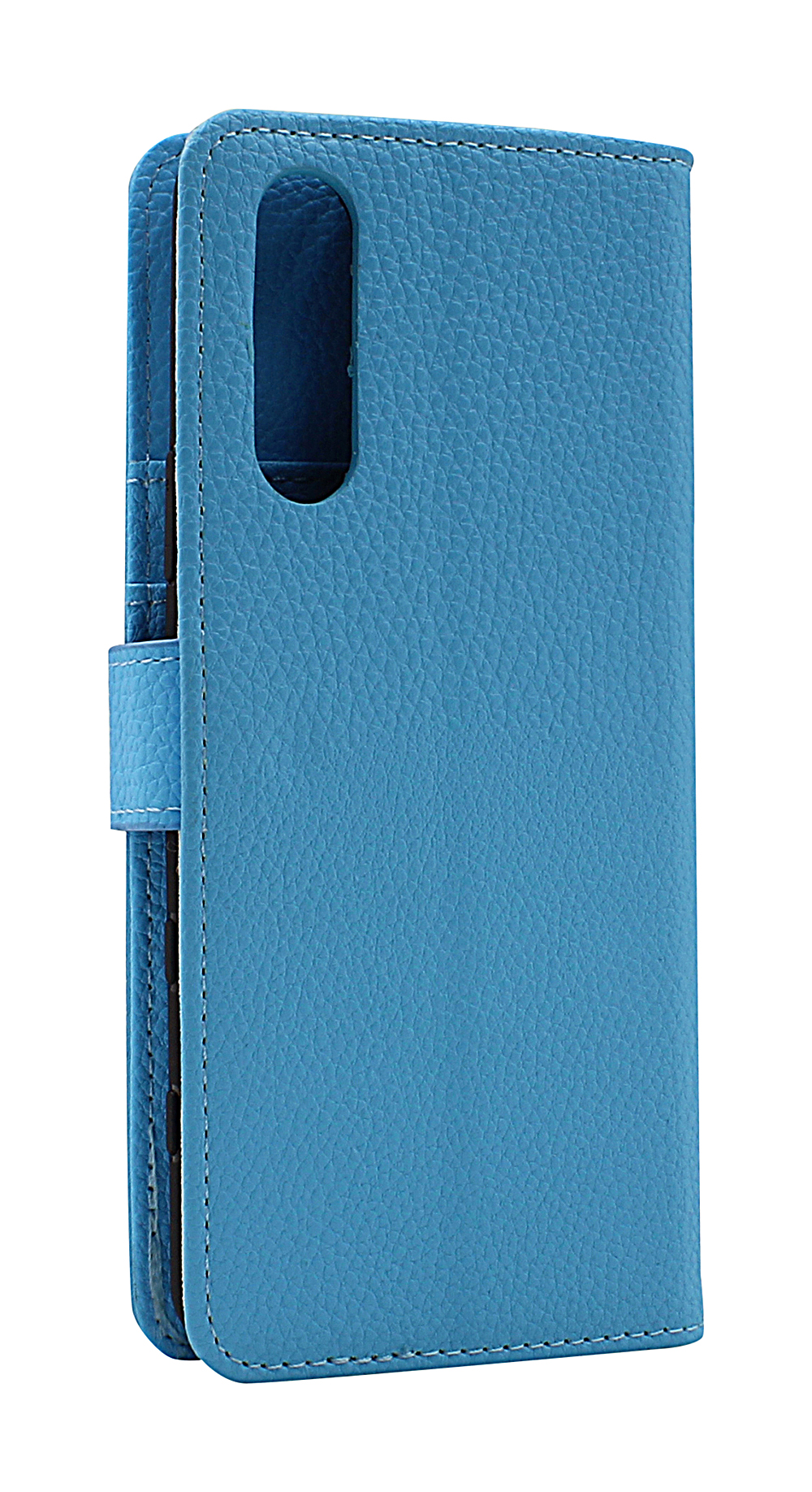 New Standcase Wallet Sony Xperia 5 II (XQ-AS52)