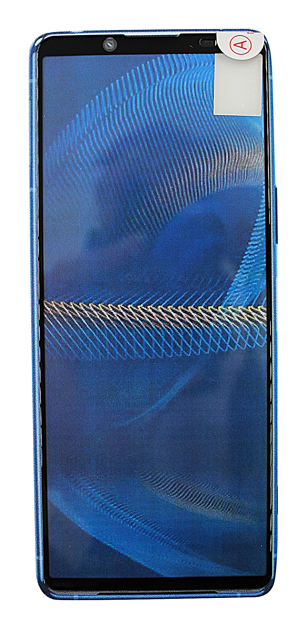 Full Frame Glasbeskyttelse Sony Xperia 5 III (XQ-BQ52)