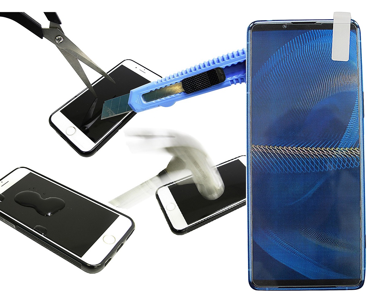 Product Image for Glasbeskyttelse Sony Xperia 5 III (XQ-BQ52)