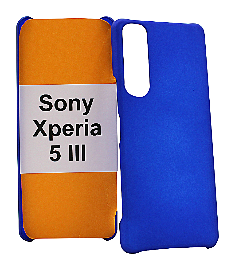 Product Image for Hardcase Cover Sony Xperia 5 III (XQ-BQ52)