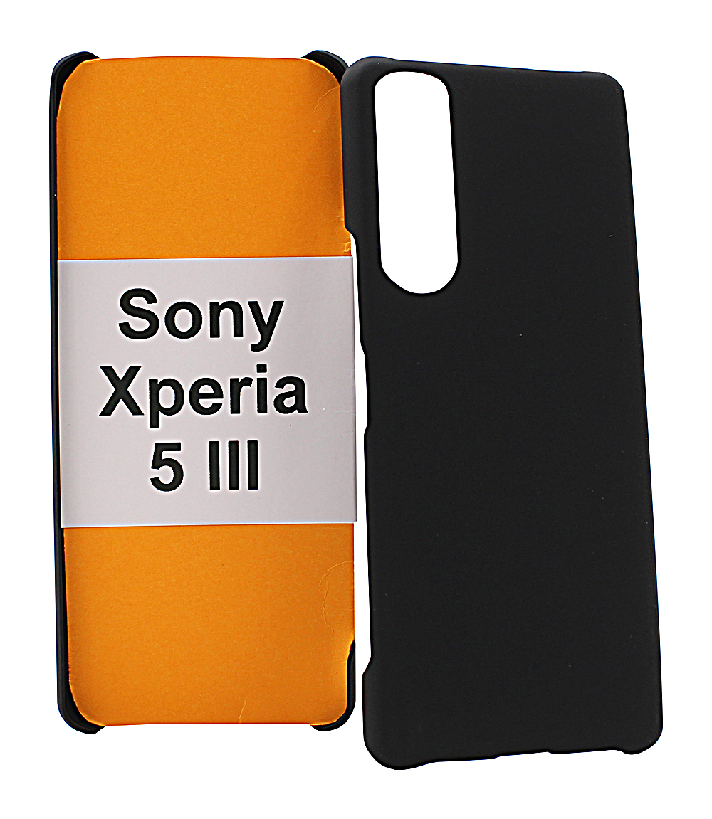 Hardcase Cover Sony Xperia 5 III (XQ-BQ52)