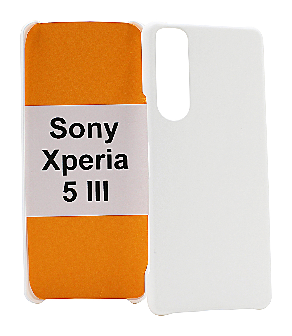 Product Image for Hardcase Cover Sony Xperia 5 III (XQ-BQ52)