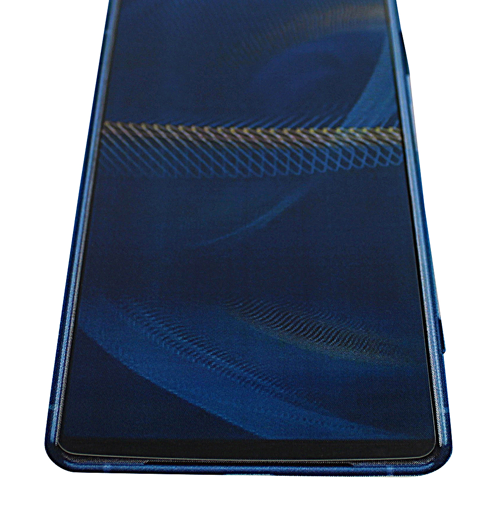 6-Pack Skrmbeskyttelse Sony Xperia 5 III (XQ-BQ52)