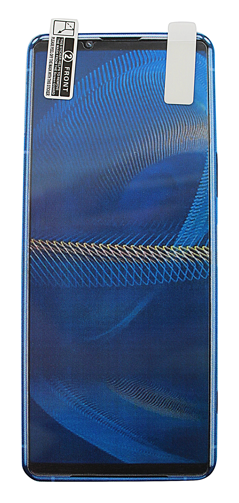 Skrmbeskyttelse Sony Xperia 5 III (XQ-BQ52)