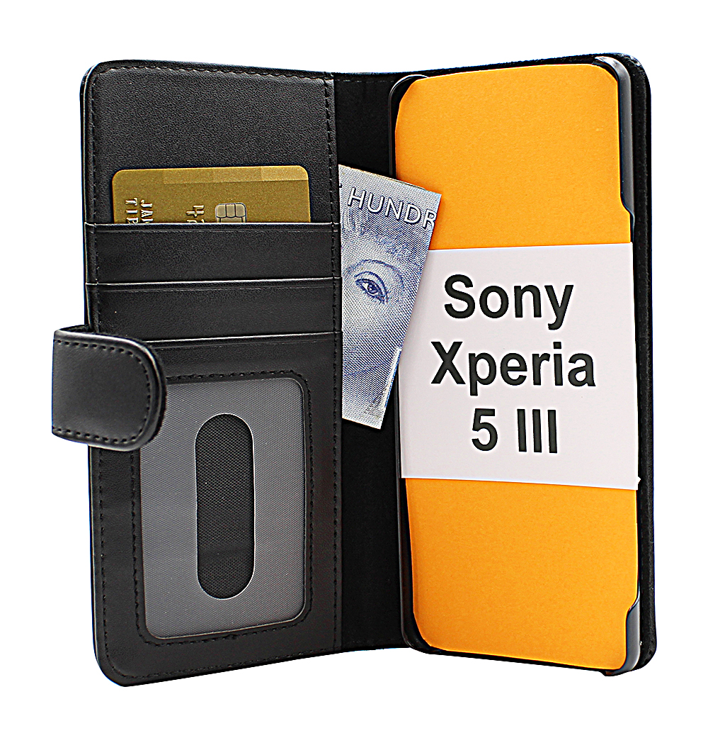 Skimblocker Mobiltaske Sony Xperia 5 III (XQ-BQ52)