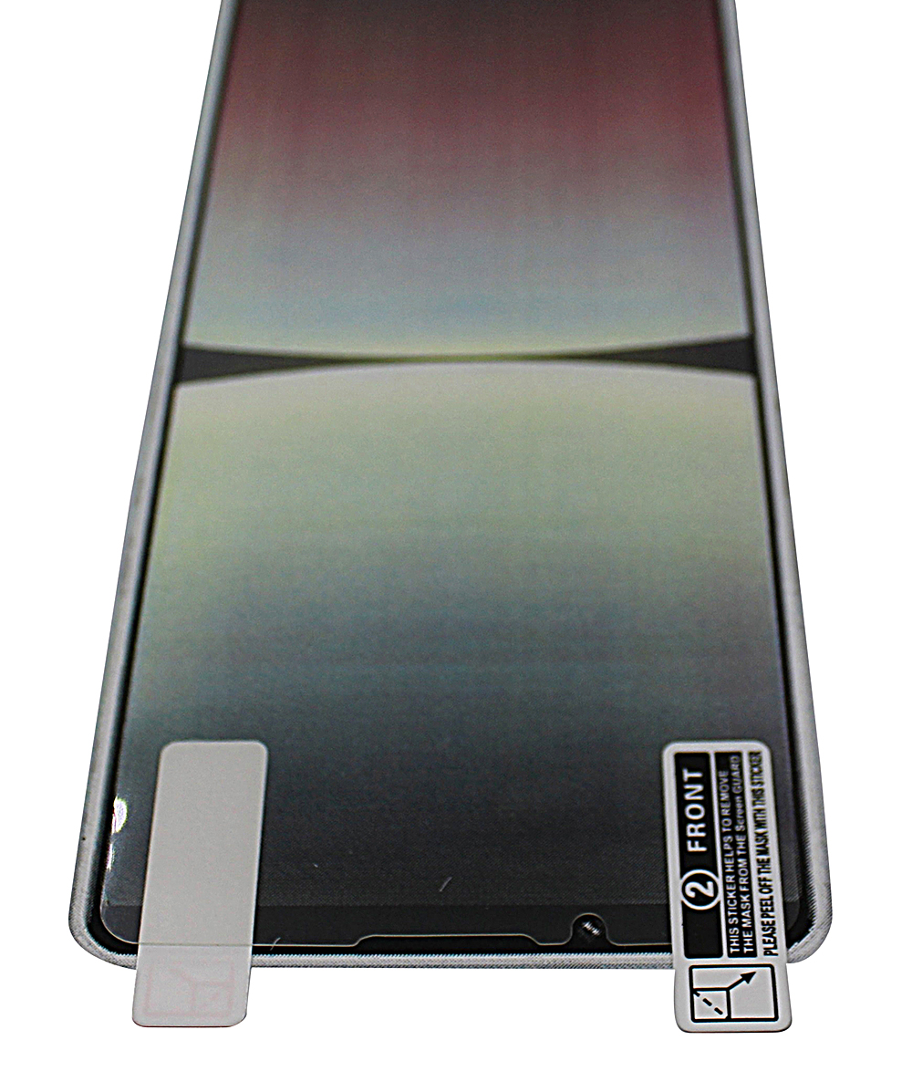 6-Pack Skrmbeskyttelse Sony Xperia 5 IV (XQ-CQ54) 5G