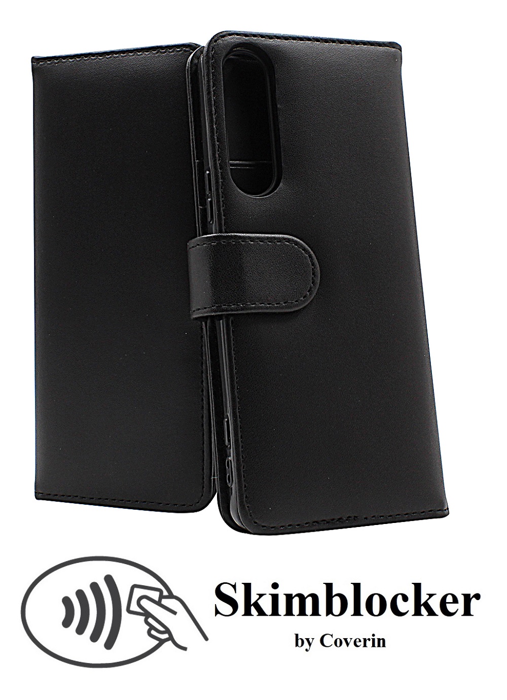 Skimblocker Mobiltaske Sony Xperia 5 IV 5G