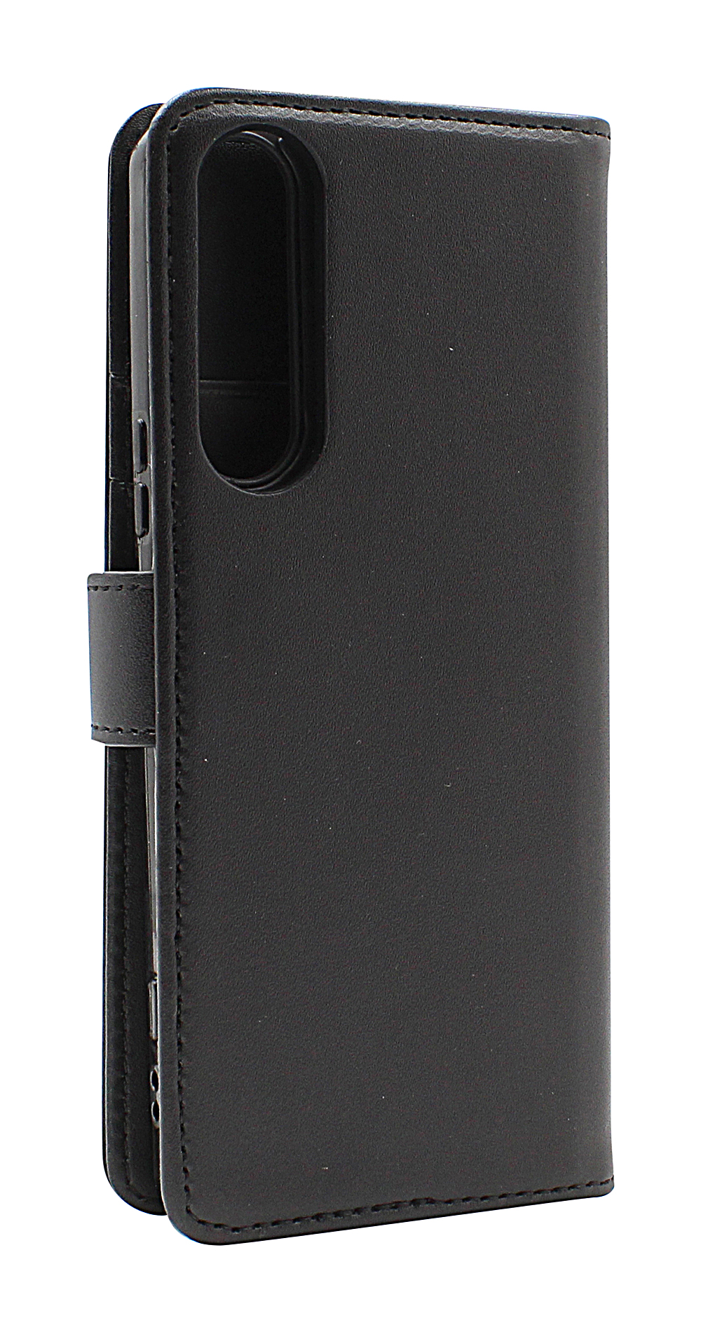 Skimblocker Magnet Wallet Sony Xperia 5 IV (XQ-CQ54) 5G