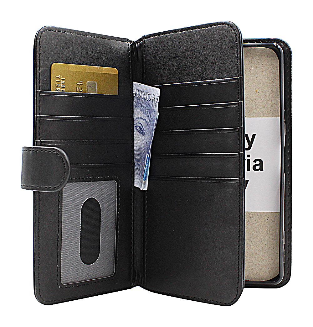 Skimblocker XL Wallet Sony Xperia 5 IV 5G