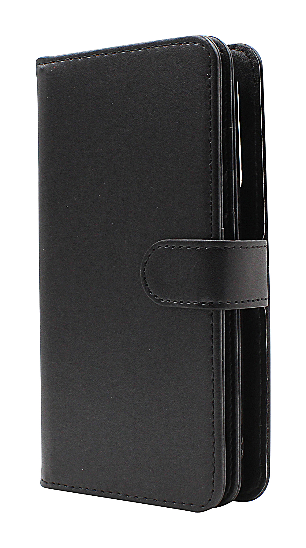 Skimblocker XL Magnet Wallet Sony Xperia 5 IV 5G