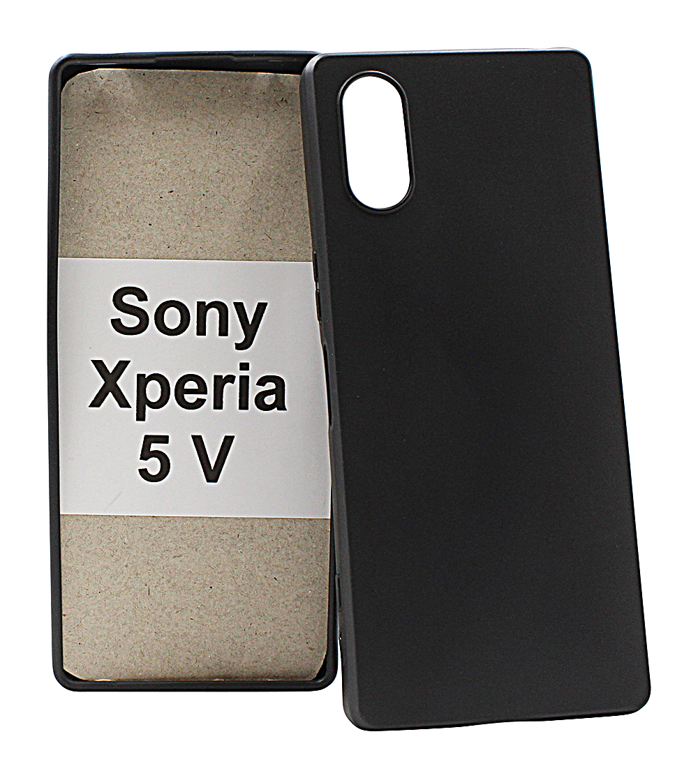 TPU Cover Sony Xperia 5 V