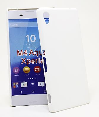 Hardcase cover Sony Xperia M4 Aqua (E2303)
