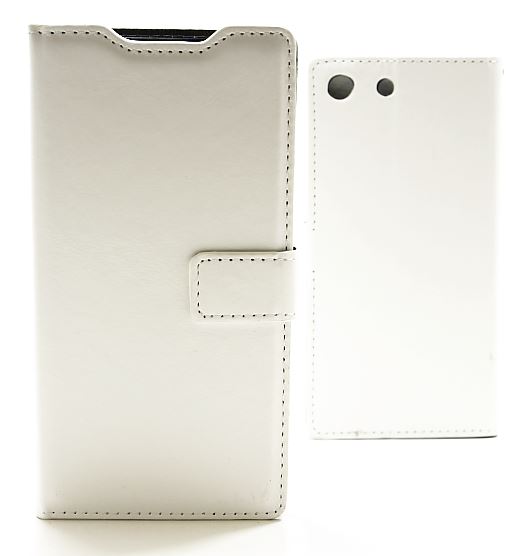 Crazy Horse Wallet Sony Xperia M5 (E5603)