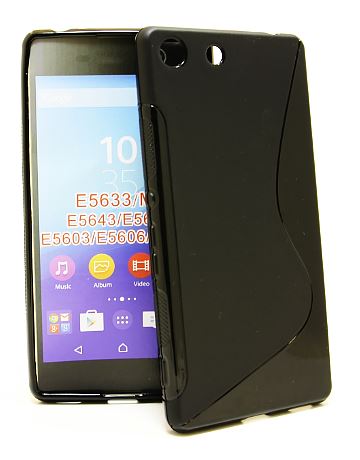S-Line Cover Sony Xperia M5 (E5603)