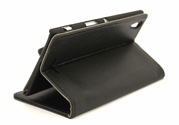 Standcase wallet Sony Xperia T3