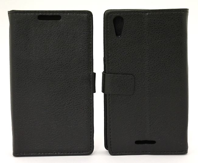 Standcase wallet Sony Xperia T3