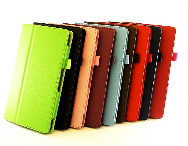 Standcase Cover Sony Xperia Tablet Z3 Compact