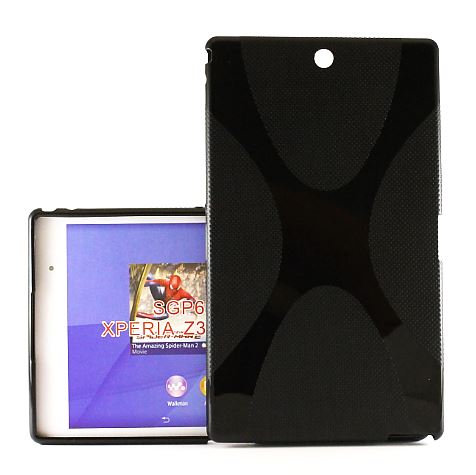 X-Line Cover Sony Xperia Tablet Z3 Compact (SGP611)