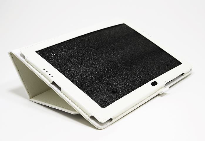 Standcase Cover Sony Xperia Tablet Z4 (SGP712/SGP771)