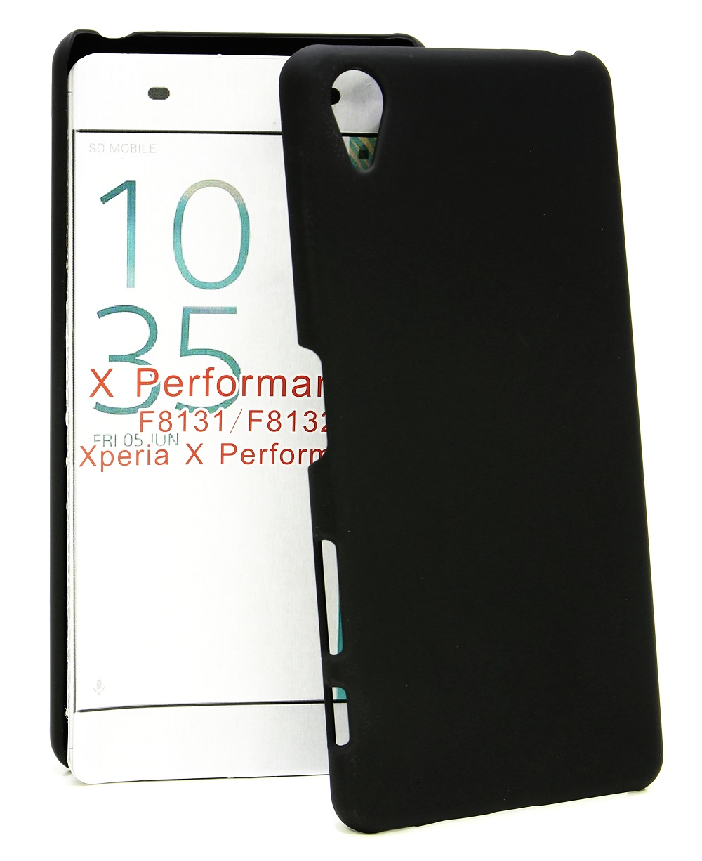 Hardcase Cover Sony Xperia X Performance (F8131)