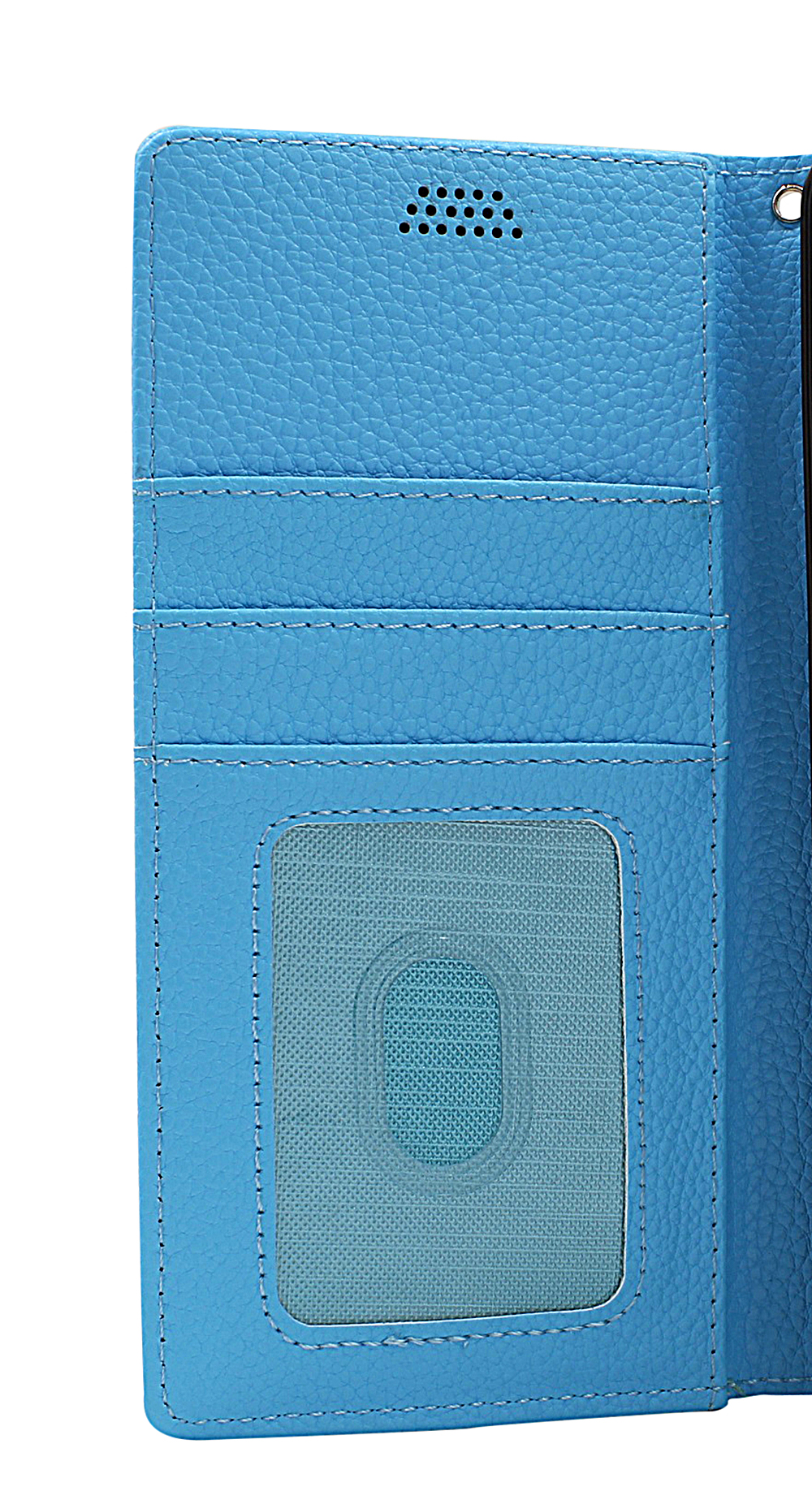 New Standcase Wallet Sony Xperia XA (F3111)