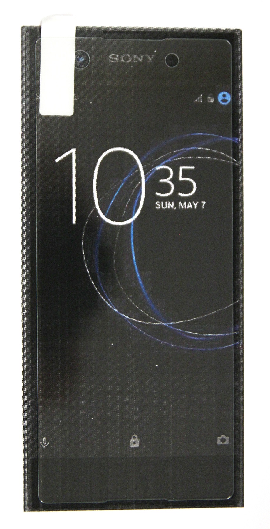 Glasbeskyttelse Sony Xperia XA1 (G3121)