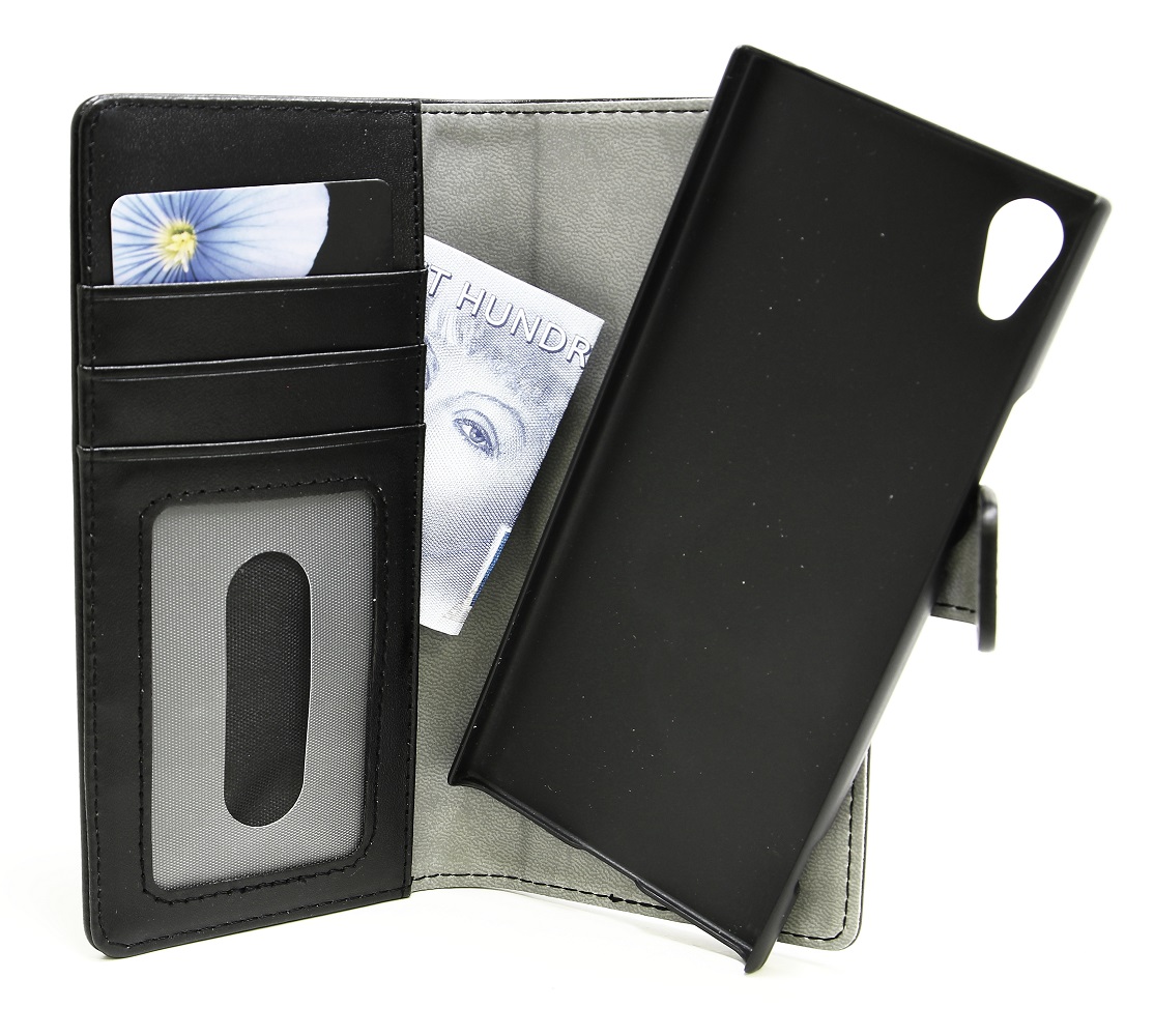 Magnet Wallet Sony Xperia XA1 (G3121)