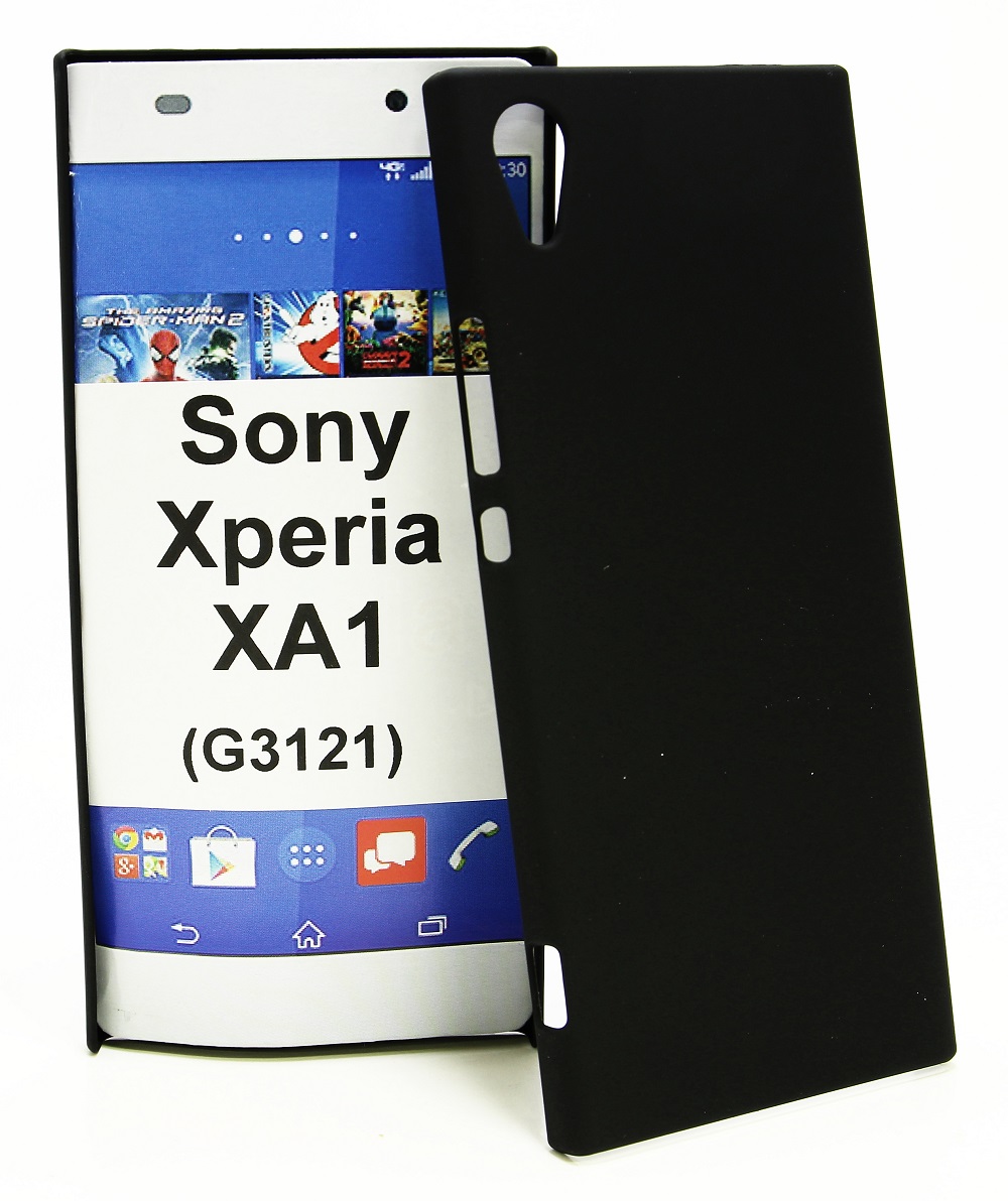 Hardcase Cover Sony Xperia XA1 (G3121)