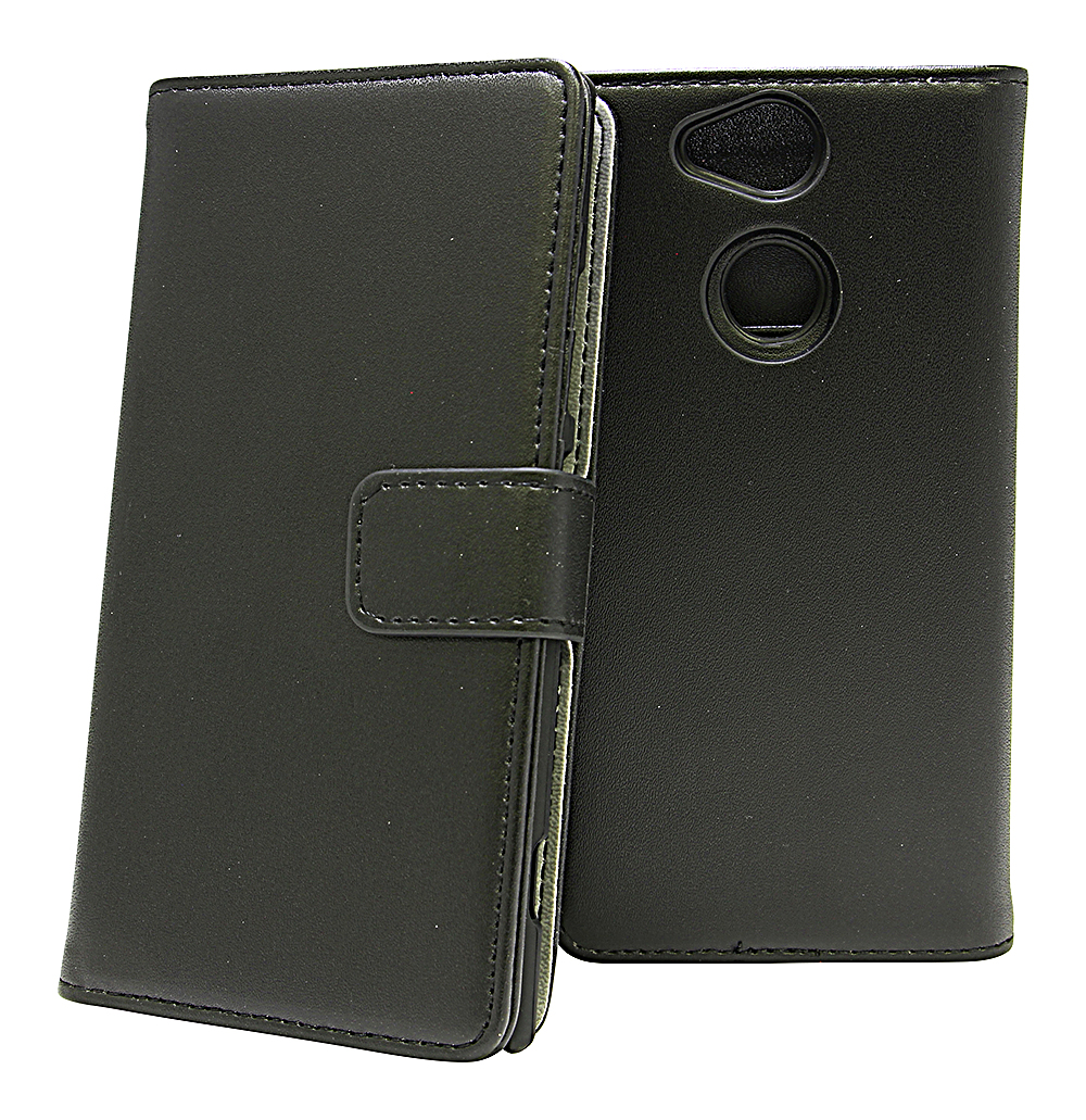 Magnet Wallet Sony Xperia XA2 (H3113 / H4113)