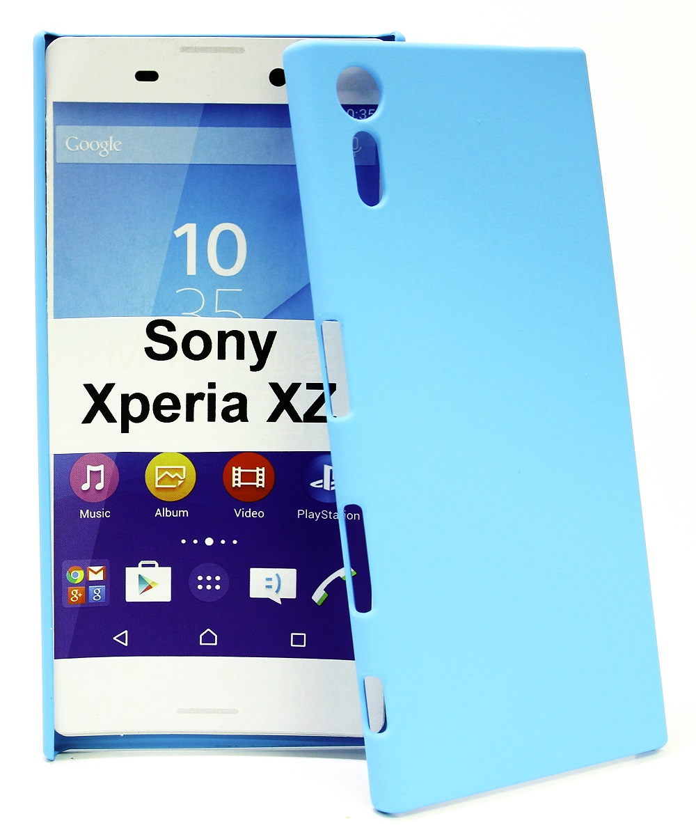 Hardcase Cover Sony Xperia XZ (F8331)