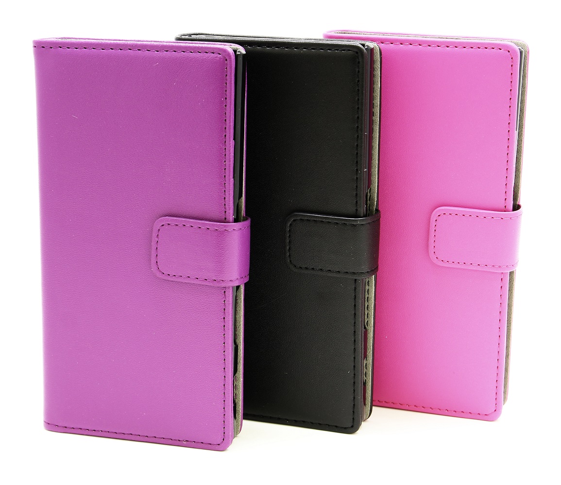 Magnet Wallet Sony Xperia XZ (F8331)