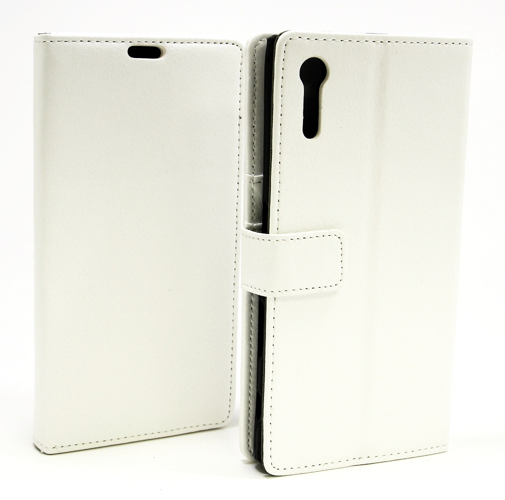 Standcase Wallet Sony Xperia XZ (F8331)