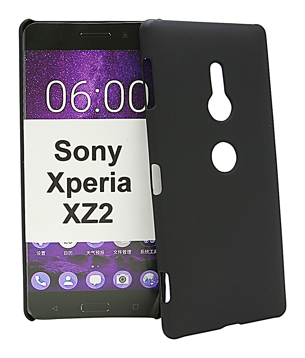 Hardcase Cover Sony Xperia XZ2 (H8266)