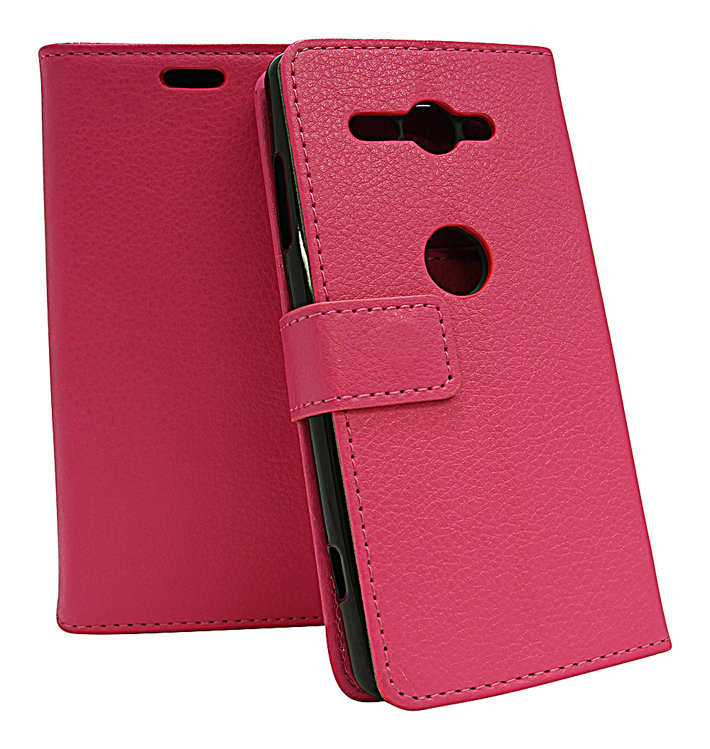 Standcase Wallet Sony Xperia XZ2 Compact (H8324)
