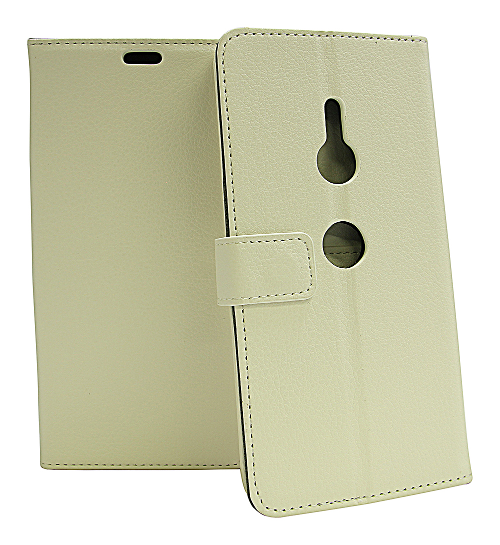 Standcase Wallet Sony Xperia XZ3