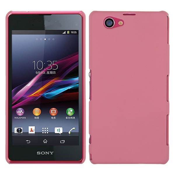Hardcase Cover Sony Xperia Z1 Compact (D5503)